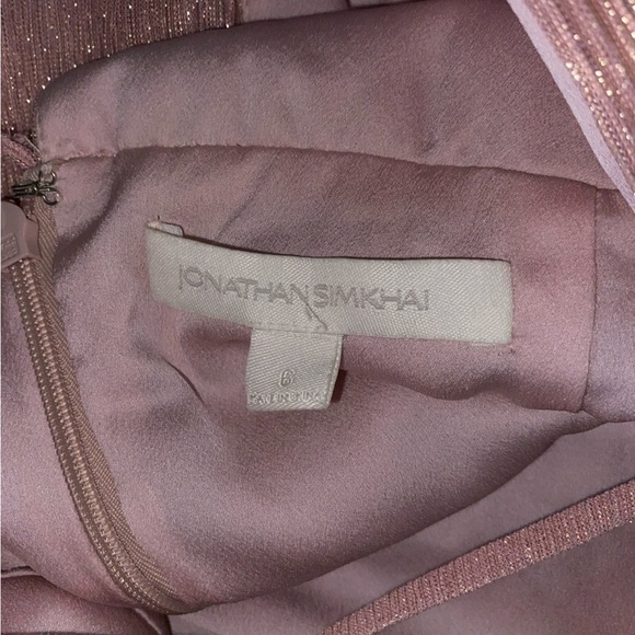 Jonathan Simkhai Camille Goddess Gown - Picture 11 of 11